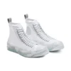 Frozen 2 x Chuck 70 Multi Eyelet High „White“