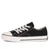 Fumito Ganryu x Converse Chuck Taylor All Star „Black White“