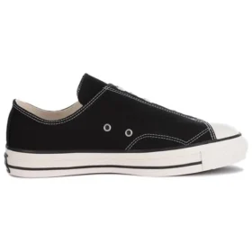 Fumito Ganryu x Converse Chuck Taylor All Star „Black White“