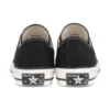 Fumito Ganryu x Converse Chuck Taylor All Star „Black White“