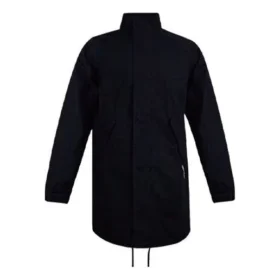 Funkční parka – asijské velikosti „Černá“ Funkční parka – asijské velikosti „Černá“
