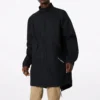 Funkční parka – asijské velikosti „Černá“