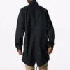 Funkční parka – asijské velikosti „Černá“