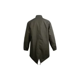 Funkční parka, asijské velikosti „Military Green“ Funkční parka, asijské velikosti „Military Green“