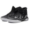 G4 High „Black Pure Silver“