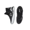 G4 High „Black Pure Silver“