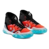G4 High „Court Daze“