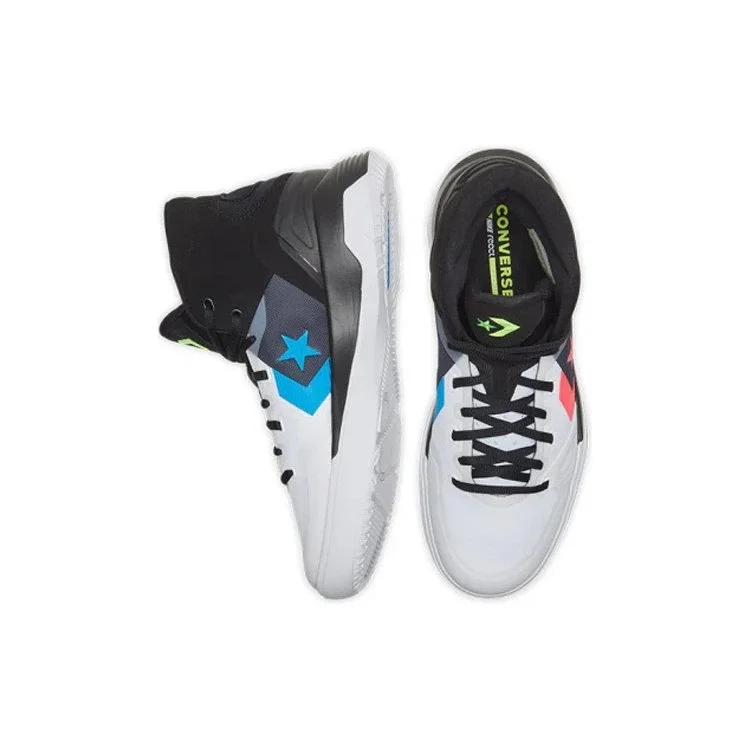 G4 High „White Blue Solar“ G4 High „White Blue Solar“