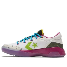 G4 Low „Graffiti“