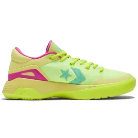 G4 Low „Hi-Vis Collection“