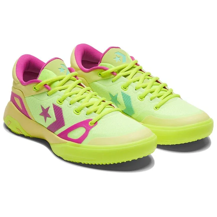 G4 Low „Hi-Vis Collection“ G4 Low „Hi-Vis Collection“