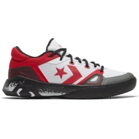 G4 Low „Rivals Edition – White Red“