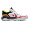 G4 Low „White Multicolor“ G4 Low „White Multicolor“