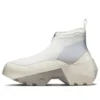 Geo Forma Boot x A-Cold-Wall „Lily White“