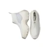 Geo Forma Boot x A-Cold-Wall „Lily White“