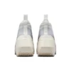 Geo Forma Boot x A-Cold-Wall „Lily White“