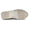 Geo Forma Boot x A-Cold-Wall „Lily White“