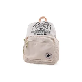 Go 2 Backpack „Egret“ Go 2 Backpack „Egret“