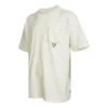 Go Outdoor Oversized Pocket Tee Asia Sizing „Beige“
