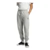 Go-To Chuck Taylor All Star Patch Standard-Fit Fleece Sweatpants Asia Sizing „Grey“