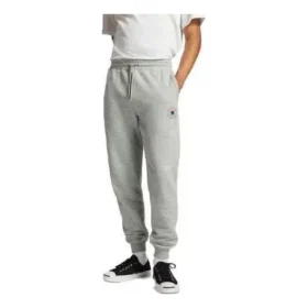 Go-To Chuck Taylor All Star Patch Standard-Fit Fleece Sweatpants Asia Sizing „Grey“ Go-To Chuck Taylor All Star Patch Standard-Fit Fleece Sweatpants Asia Sizing „Grey“