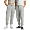 Go-To Chuck Taylor All Star Patch Standard-Fit Fleece Sweatpants Asia Sizing „Grey“