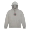 Go-To Chuck Taylor Patch Standard Fit Pullover Hoodie Asijské velikosti „Grey“