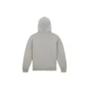 Go-To Chuck Taylor Patch Standard Fit Pullover Hoodie Asijské velikosti „Grey“