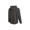 Go-To Chuck Taylor Sneaker Patch Loose Fit Hoodie asijské velikosti „Black“