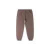 Go-To Chuck Taylor Sneaker Patch Loose Fit Sweatpant Asijské velikosti „Brown“