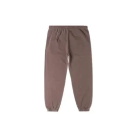 Go-To Chuck Taylor Sneaker Patch Loose Fit Sweatpant Asijské velikosti „Brown“