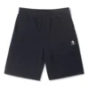 Go-To Embroidered Star Chevron Standard-Fit Fleece Short Asia Sizing „Black“