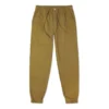 Go-To Jogger asijské velikosti „Dark Moss“