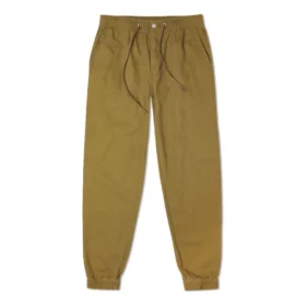 Go-To Jogger asijské velikosti „Dark Moss“ Go-To Jogger asijské velikosti „Dark Moss“