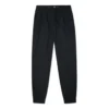 Go-To Jogger Asijské velikosti „Černá“