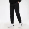 Go-To Jogger Asijské velikosti „Černá“