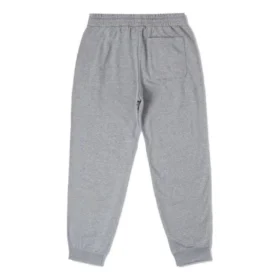 Go-To Novelty Chuck Patch Pants Asijské velikosti „Grey“ Go-To Novelty Chuck Patch Pants Asijské velikosti „Grey“