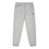 Go To Star Chevron Standard-Fit Fleece Sweatpants Asijské velikosti „Grey“