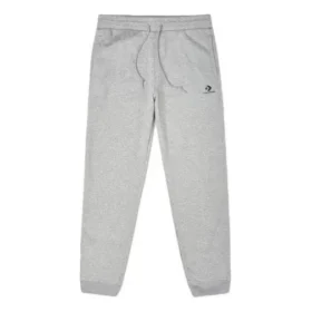 Go To Star Chevron Standard-Fit Fleece Sweatpants Asijské velikosti „Grey“ Go To Star Chevron Standard-Fit Fleece Sweatpants Asijské velikosti „Grey“