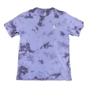 Go-To Star Chevron Washed Standard Fit T-Shirt Asia Sizing „Purple“ Go-To Star Chevron Washed Standard Fit T-Shirt Asia Sizing „Purple“