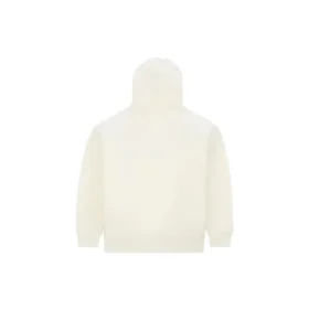 Gold Standard volná mikina s kapucí, asijské velikosti „Beige“ Gold Standard volná mikina s kapucí, asijské velikosti „Beige“