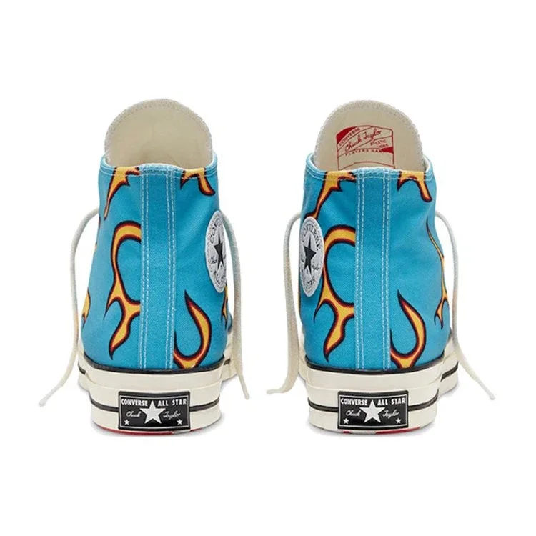 Golf Le Fleur x Chuck 70 „Flame“ Golf Le Fleur x Chuck 70 „Flame“