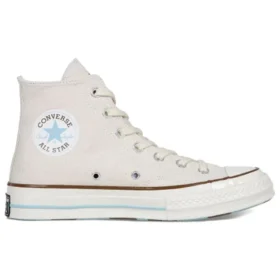 Golf Le Fleur x Chuck 70 Hi „Parchment Canvas“