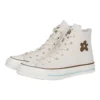 Golf Le Fleur x Chuck 70 Hi „Parchment Canvas“