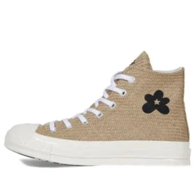Golf Le Fleur x Chuck 70 High „Fabric Weave“