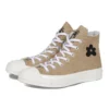 Golf Le Fleur x Chuck 70 High „Fabric Weave“
