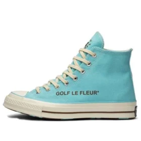 Golf Le Fleur x Chuck 70 High „Gulf Stream“
