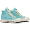 Golf Le Fleur x Chuck 70 High „Gulf Stream“