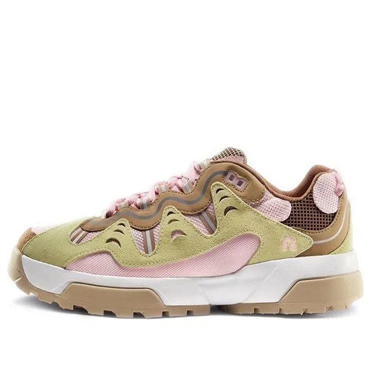 Golf Le Fleur x Gianno Ox „Parfait Pink“ Golf Le Fleur x Gianno Ox „Parfait Pink“