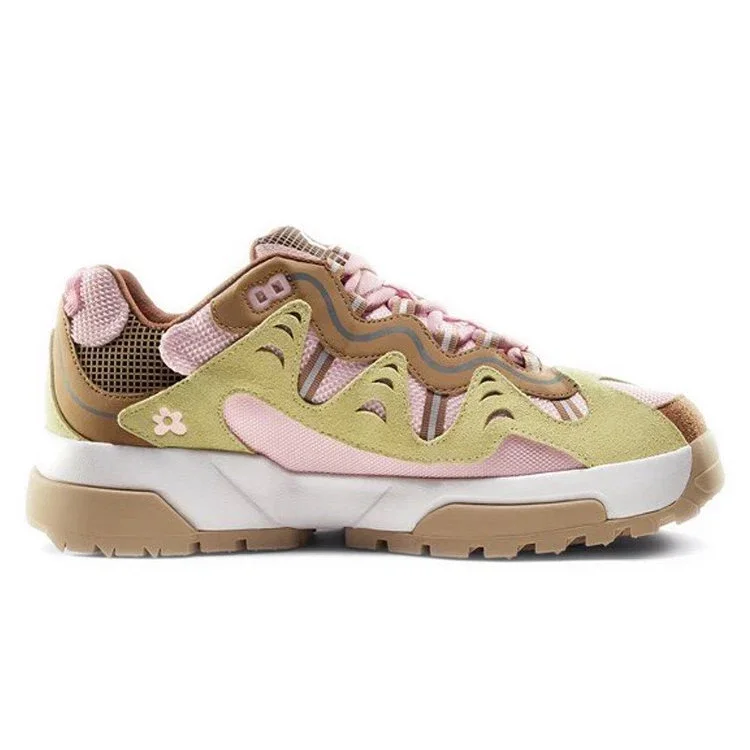 Golf Le Fleur x Gianno Ox „Parfait Pink“ Golf Le Fleur x Gianno Ox „Parfait Pink“